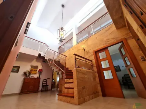 Chalet en calle Camino