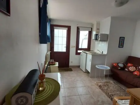 Piso en Igeldo