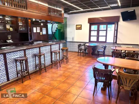 Local comercial en calle Carretera General