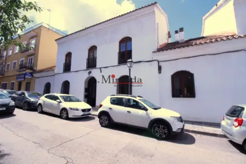 Dúplex en Casco Urbano