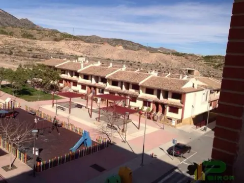 Local comercial en La Hoya de Lorca