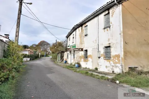 Casa en Latores - Santu Medero
