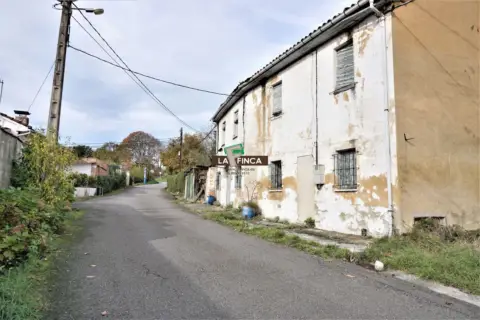 Casa en Aldea Campón