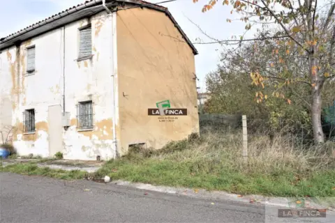 Casa en Latores - Santu Medero