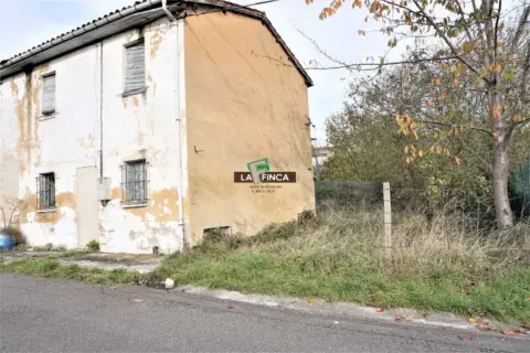 Casa en Aldea Campón