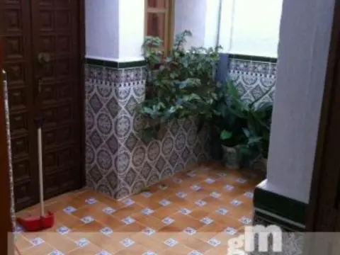 Casa en -