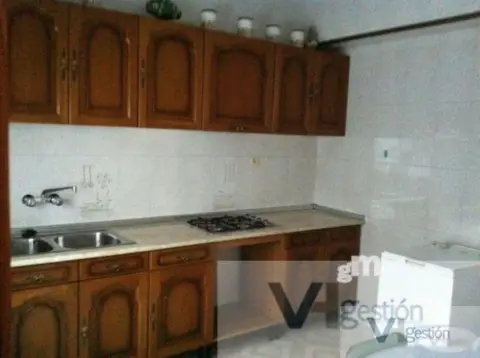 Casa en -