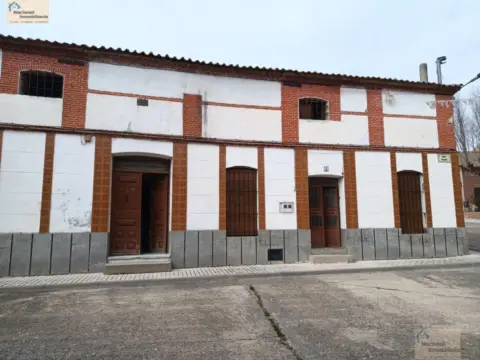 Casa en Castilla y Leon