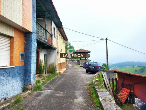 Casa en calle Lugar La Cotina