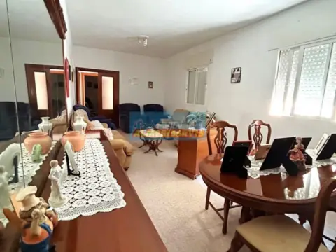 Casa en calle de la Sierra Alhamilla