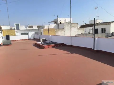 Piso en calle de María Auxiliadora