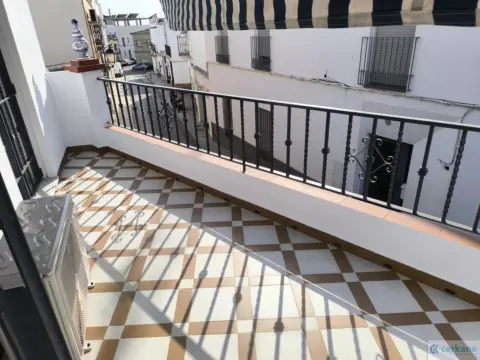 Piso en calle de María Auxiliadora