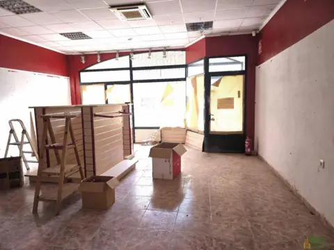 Local comercial en calle Avenida Rey Juan Carlos, I