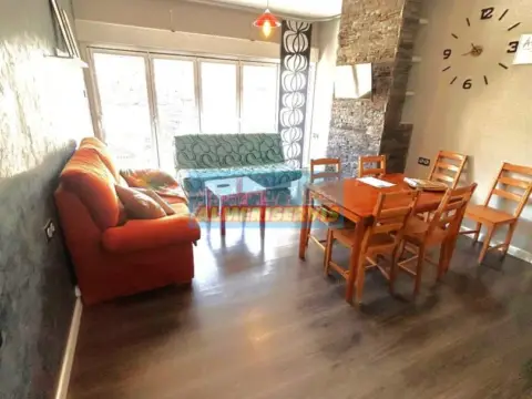 Apartamento en Avenida de Ramón y Cajal