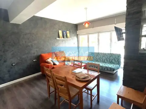 Apartamento en Avenida de Ramón y Cajal
