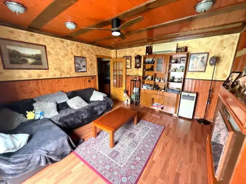 Casa en calle de la Abrucena