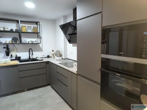 Chalet en calle Emilia Pardo Bazan, nº 17