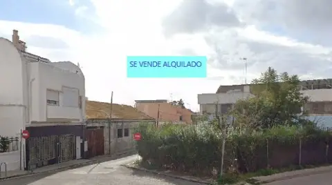 Casa – Algeciras