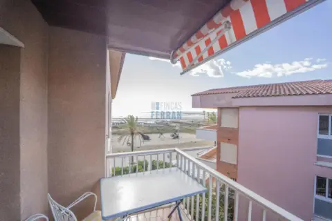 Apartamento en Coma-Ruga Playa
