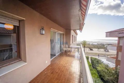 Apartamento en Coma-Ruga Playa