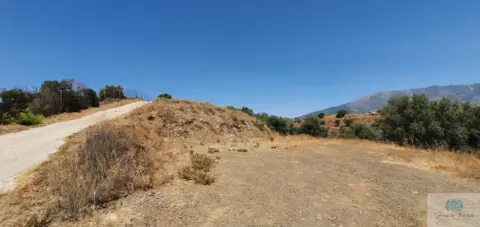 Terreno en Entrerrios Zona Albergue