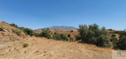 Terreno en Entrerrios Zona Albergue