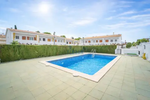 Apartamento en Els Massos