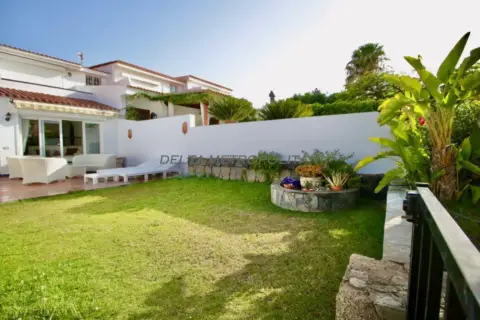 Casa en San Miguel Village - Golf del Sur