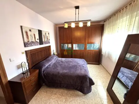 Dúplex en calle Zona de La Hoya Lorca