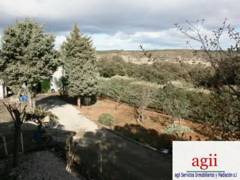Casa en Afueras