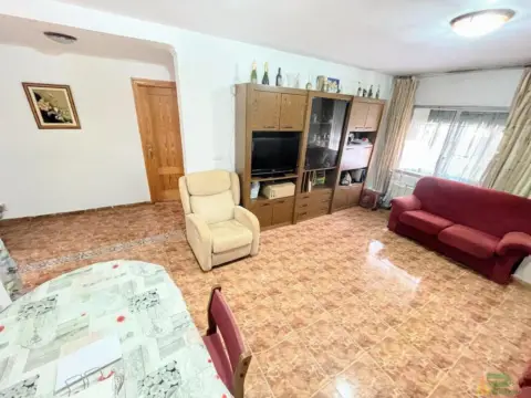 Dúplex en calle Olivares