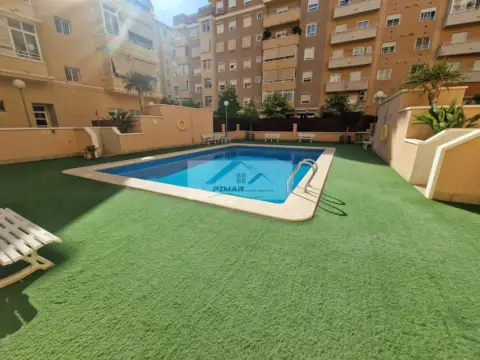 Ático en Altabix Nuevo