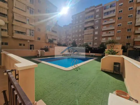 Ático en Altabix Nuevo