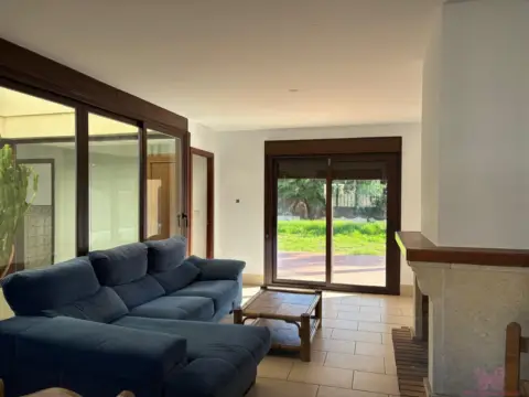 Chalet en Loma del Puerco