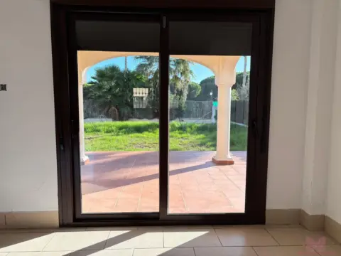 Chalet en Loma del Puerco
