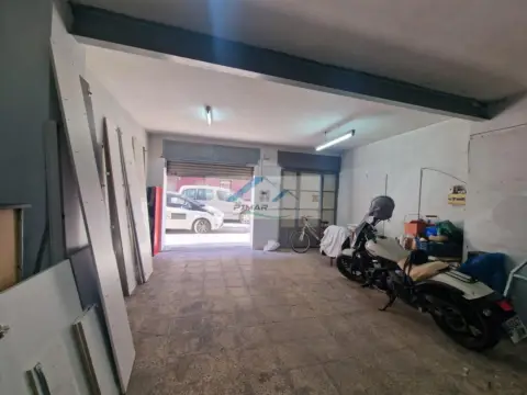 Local comercial en Carrs