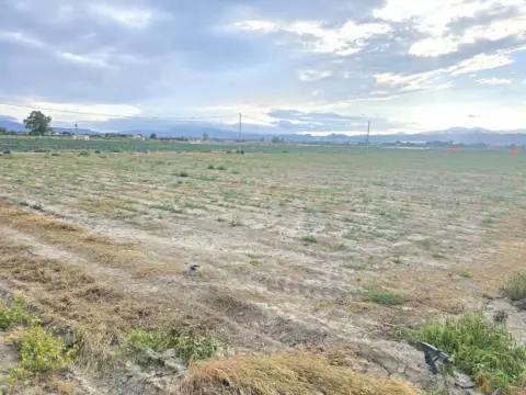 Terreno en calle Cerca de Lorbus