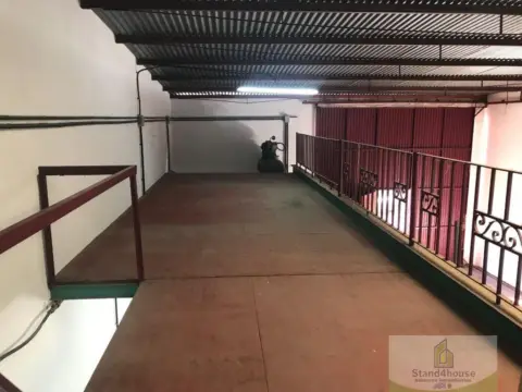 Nave comercial en Bollullos Par del Condado