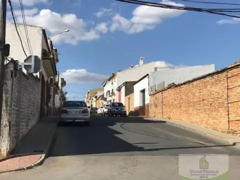 Nave comercial en Bollullos Par del Condado