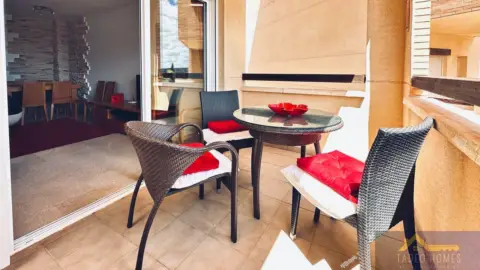 Apartamento en calle Alcacil, 56