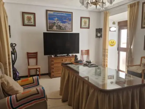 Casa en Almendralejo