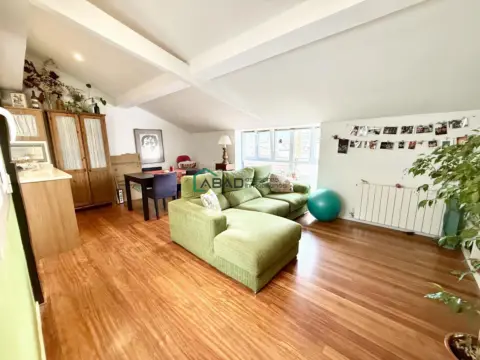 Ático en calle de María Muñoz