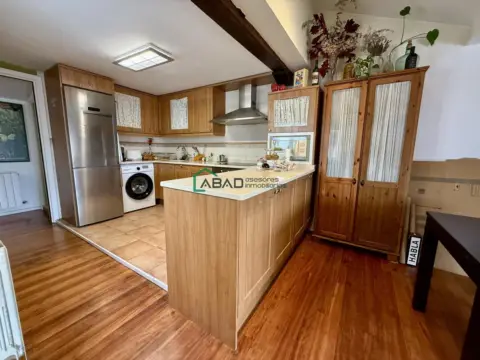 Ático en calle de María Muñoz