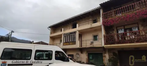 Casa en Guriezo