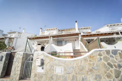 Casa en Torreblanca
