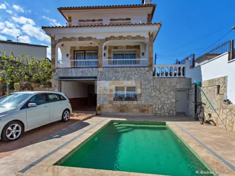 Casa en Santa Clotilde