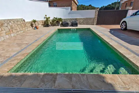 Casa en Santa Clotilde