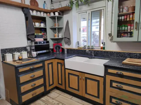 Casa en Las Palas de Fuente Alamo