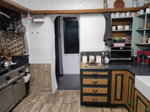 Casa en Las Palas de Fuente Alamo