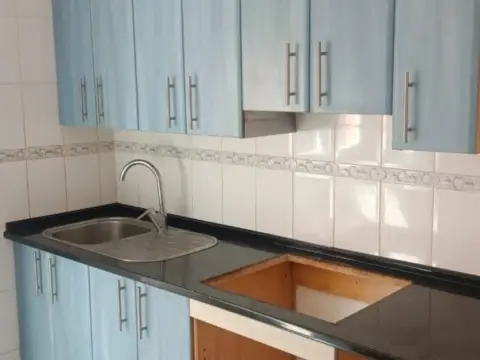 Piso en calle de Umbría